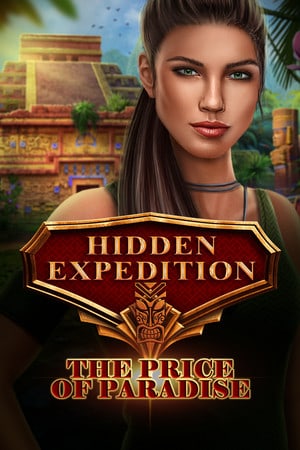 Скачать Hidden Expedition: The Price of Paradise