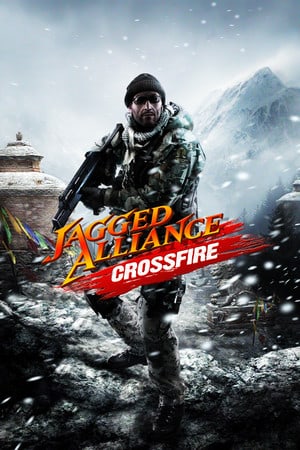 Скачать Jagged Alliance: Crossfire