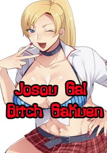 Скачать Josou Gal Bitch Gakuen