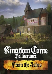 Скачать Kingdom Come: Deliverance – From the Ashes