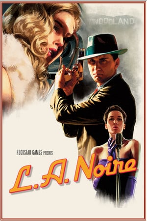 Скачать L.A. Noire