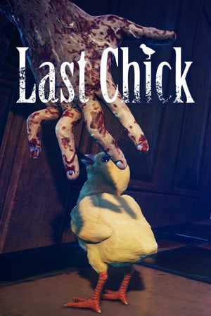 Скачать LAST CHICK