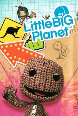 Скачать LittleBigPlanet