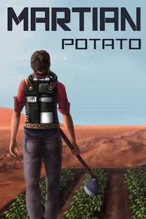 Скачать Martian Potato