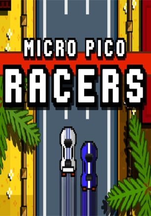 Скачать Micro Pico Racers