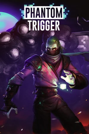 Скачать Phantom Trigger