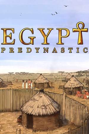 Скачать Predynastic Egypt