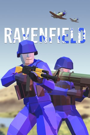 Скачать Ravenfield