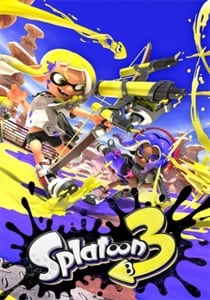 Скачать Splatoon 3