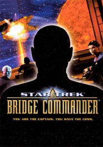 Скачать Star Trek: Bridge Commander