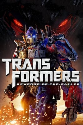 Скачать Transformers Revenge of the Fallen