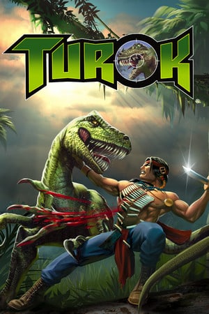 Скачать Turok