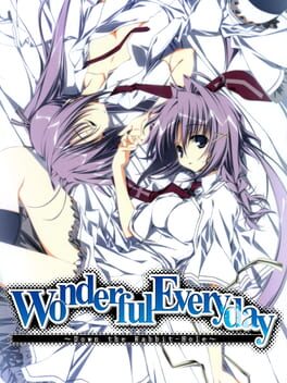 Скачать Wonderful Everyday Diskontinuierliches Dasein