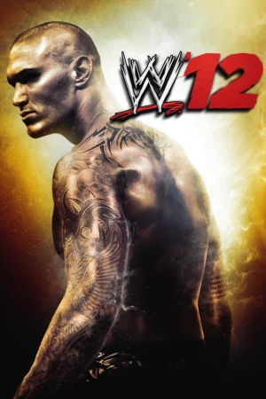 Скачать WWE '12