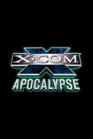 Скачать X-COM: Apocalypse