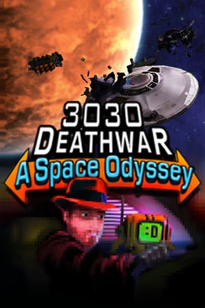 Скачать 3030 Deathwar Redux - A Space Odyssey