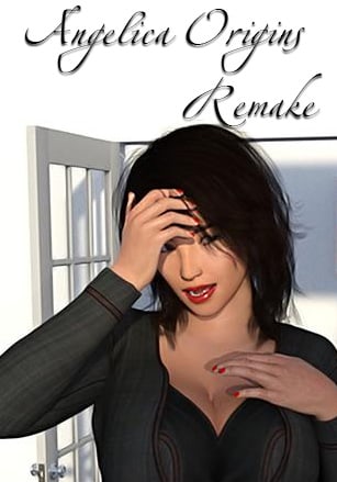 Скачать Angelica Origins Remake