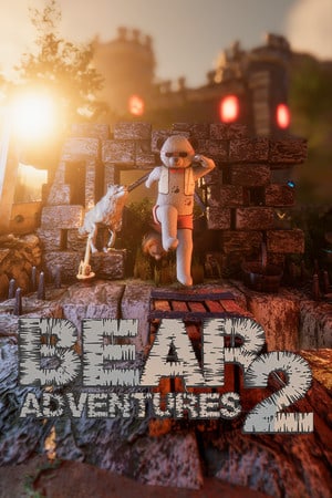 Скачать Bear Adventures 2