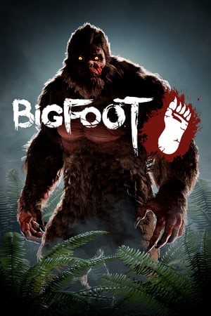 Скачать BIGFOOT