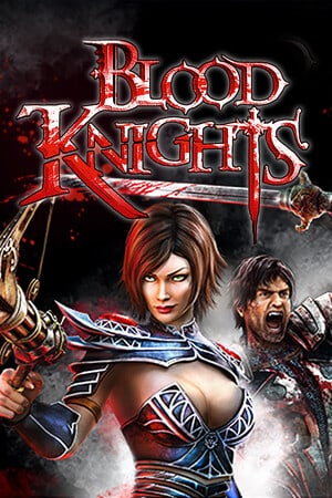 Скачать Blood Knights