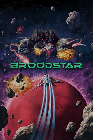 Скачать BroodStar