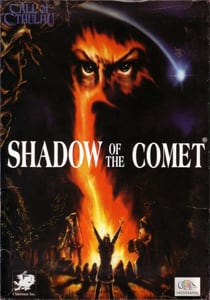 Скачать Call of Cthulhu: Shadow of the Comet