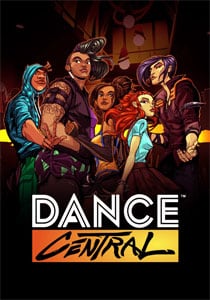 Скачать Dance Central