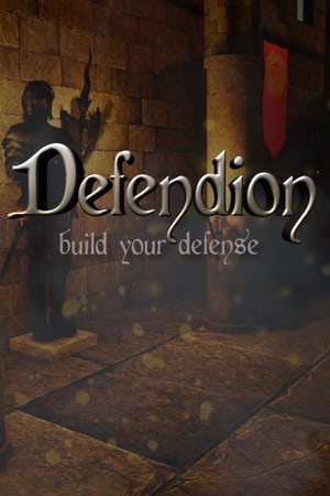 Скачать Defendion