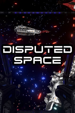 Скачать Disputed Space