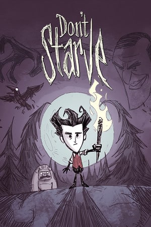 Скачать Don't Starve