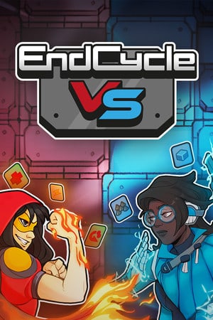 Скачать EndCycle VS