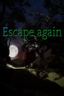 Скачать Escape again