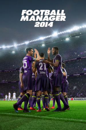 Скачать Football Manager 2014