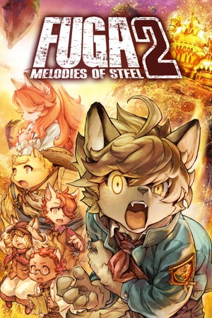 Скачать Fuga: Melodies of Steel 2