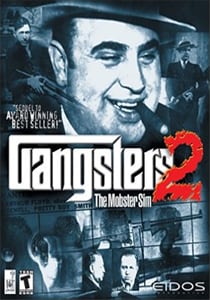 Скачать Gangsters 2: Vendetta