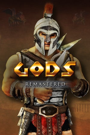 Скачать GODS Remastered