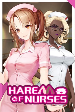 Скачать Harem of Nurses