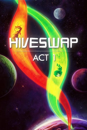 Скачать HIVESWAP: ACT 1