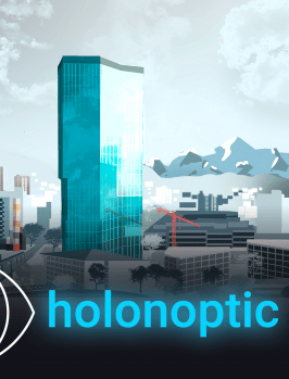 Скачать holonoptic