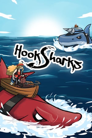 Скачать HookSharks