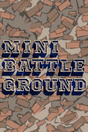 Скачать Mini Battle Ground