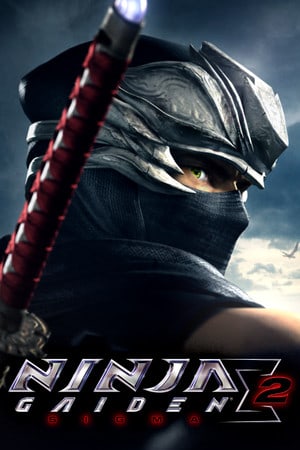 Скачать [NINJA GAIDEN: Master Collection] NINJA GAIDEN Σ2