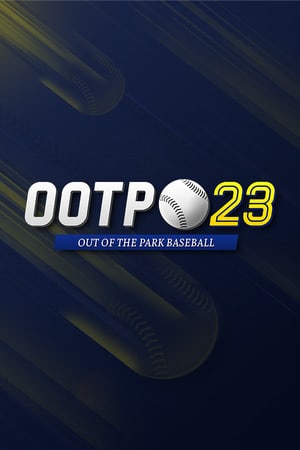 Скачать Out of the Park Baseball 23