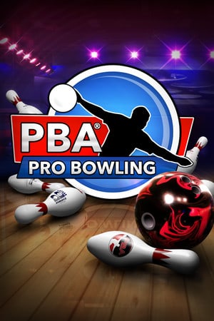 Скачать PBA Pro Bowling