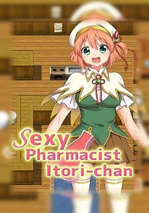 Скачать Sexy pharmacist Itori-chan