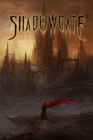 Скачать Shadowgate