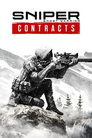 Скачать Sniper Ghost Warrior Contracts