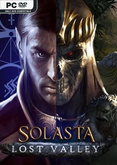 Скачать Solasta: Crown of the Magister - Lost Valley