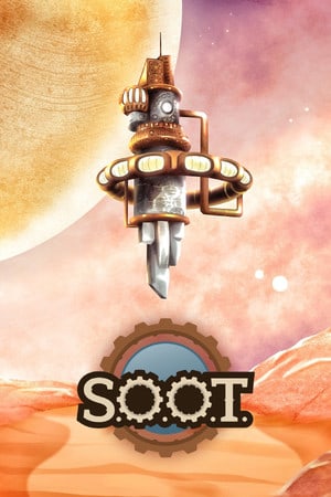 Скачать SOOT