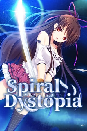 Скачать Spiral Dystopia